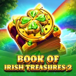 Book Of Irish Treasures 2